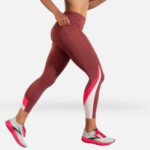 Women's Brooks Method 7/8 Tight
